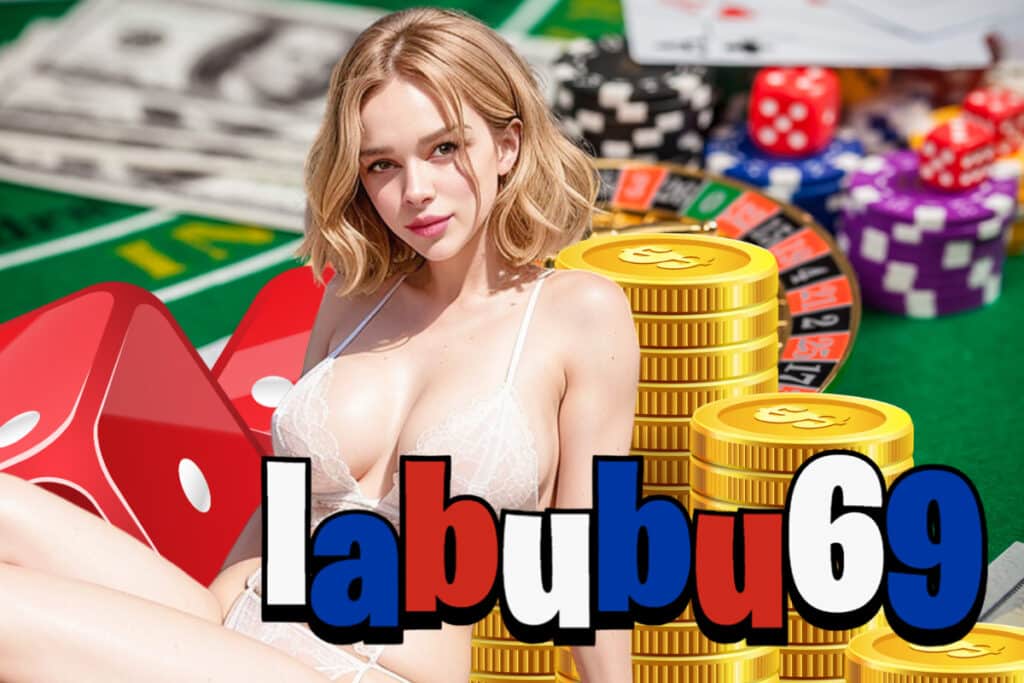 labubu69 slot