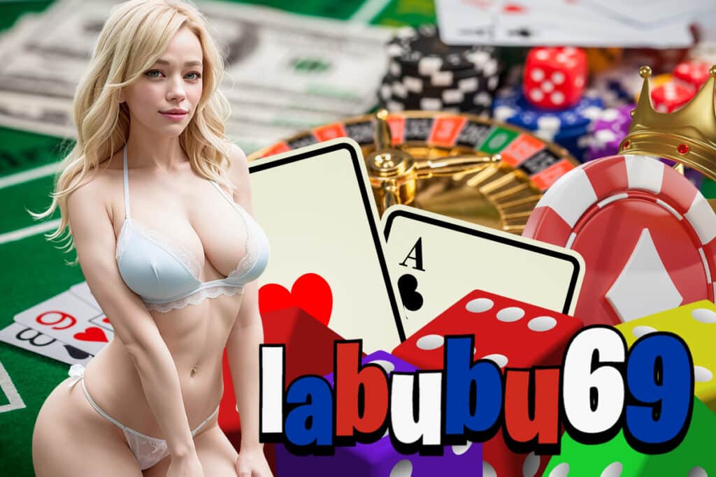 labubu69 ทรูวอเลท