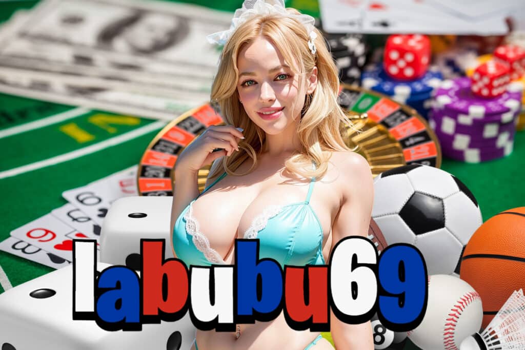 labubu69 สล็อต