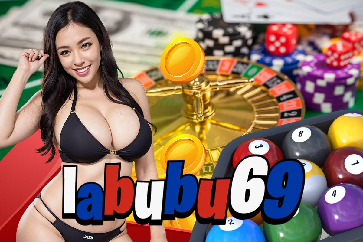 labubu69 ทางเข้า